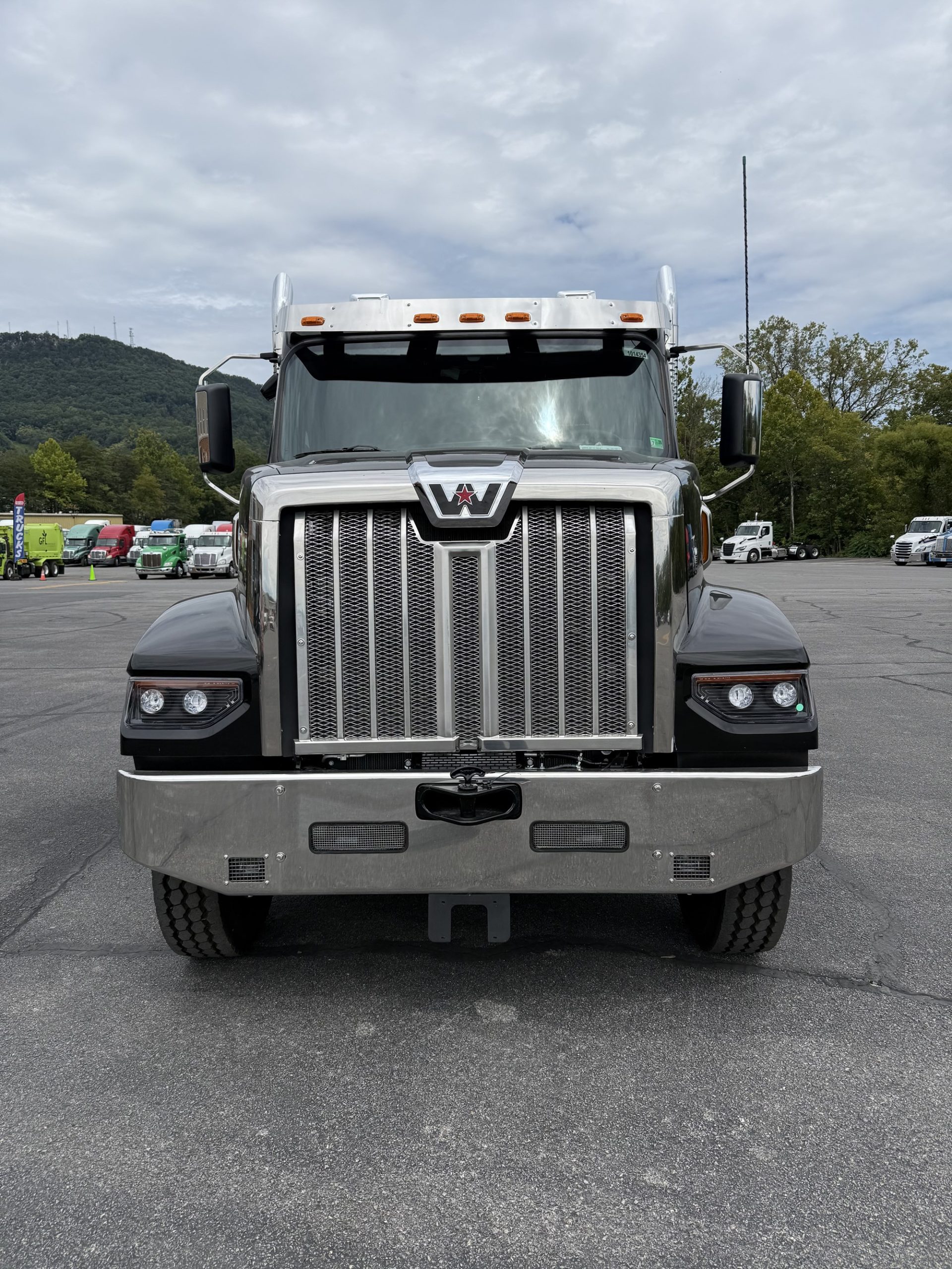 2026 Western Star 49X - image 2 of 6