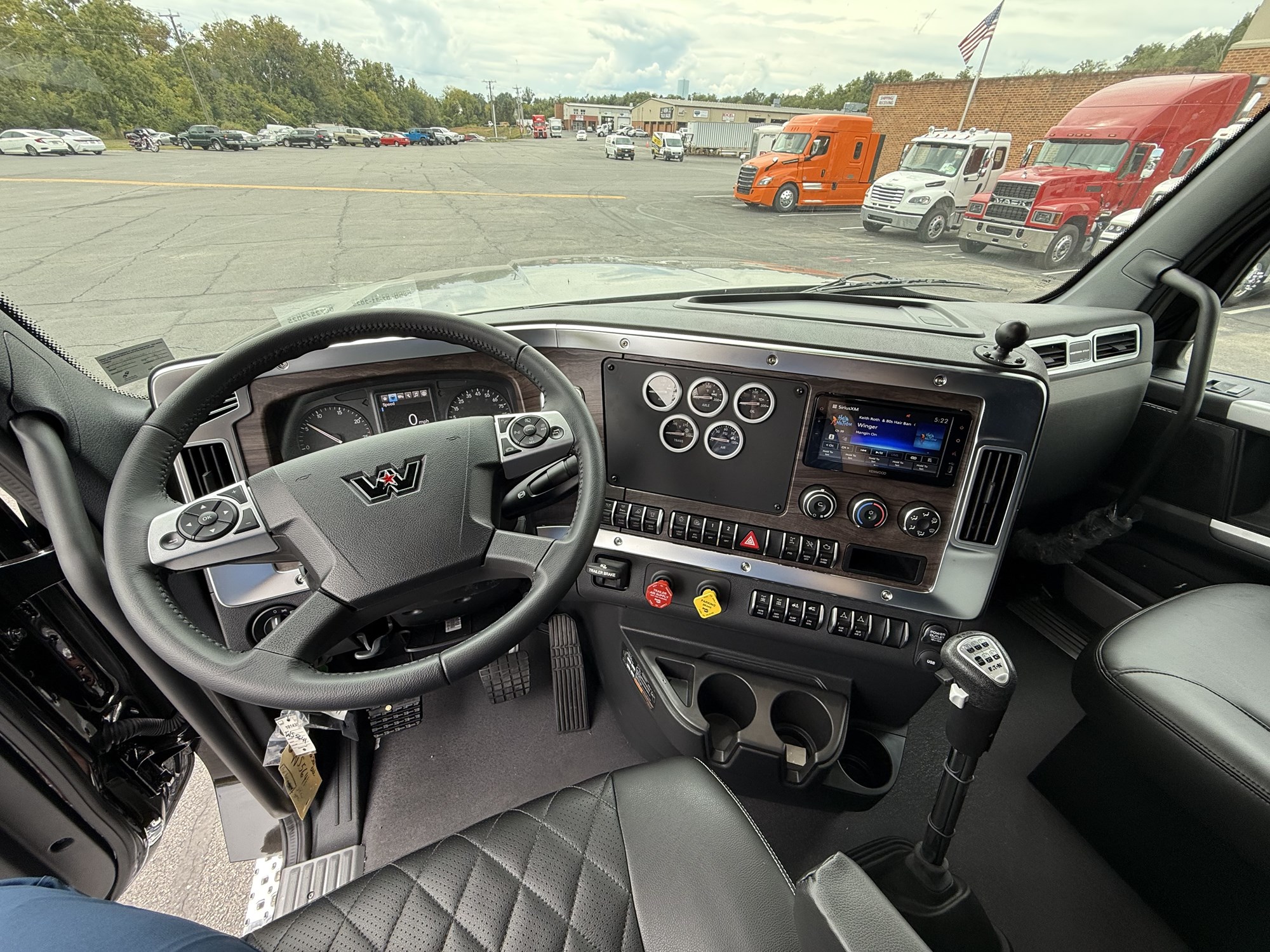 2026 Western Star 49X - image 6 of 6