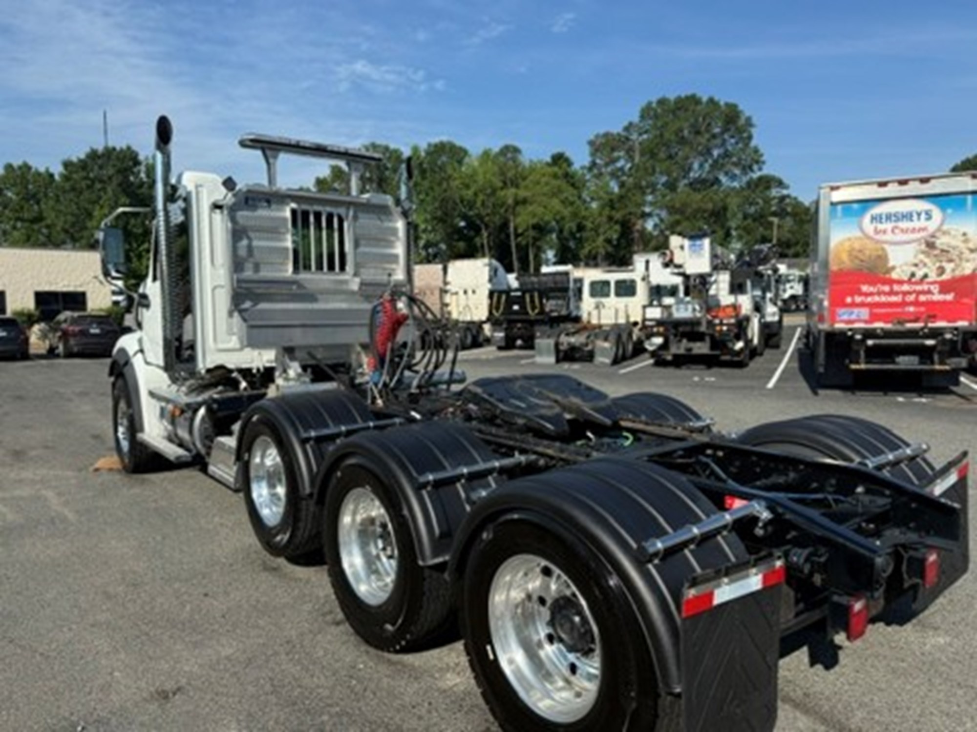 2026 Western Star 49X - image 4 of 6