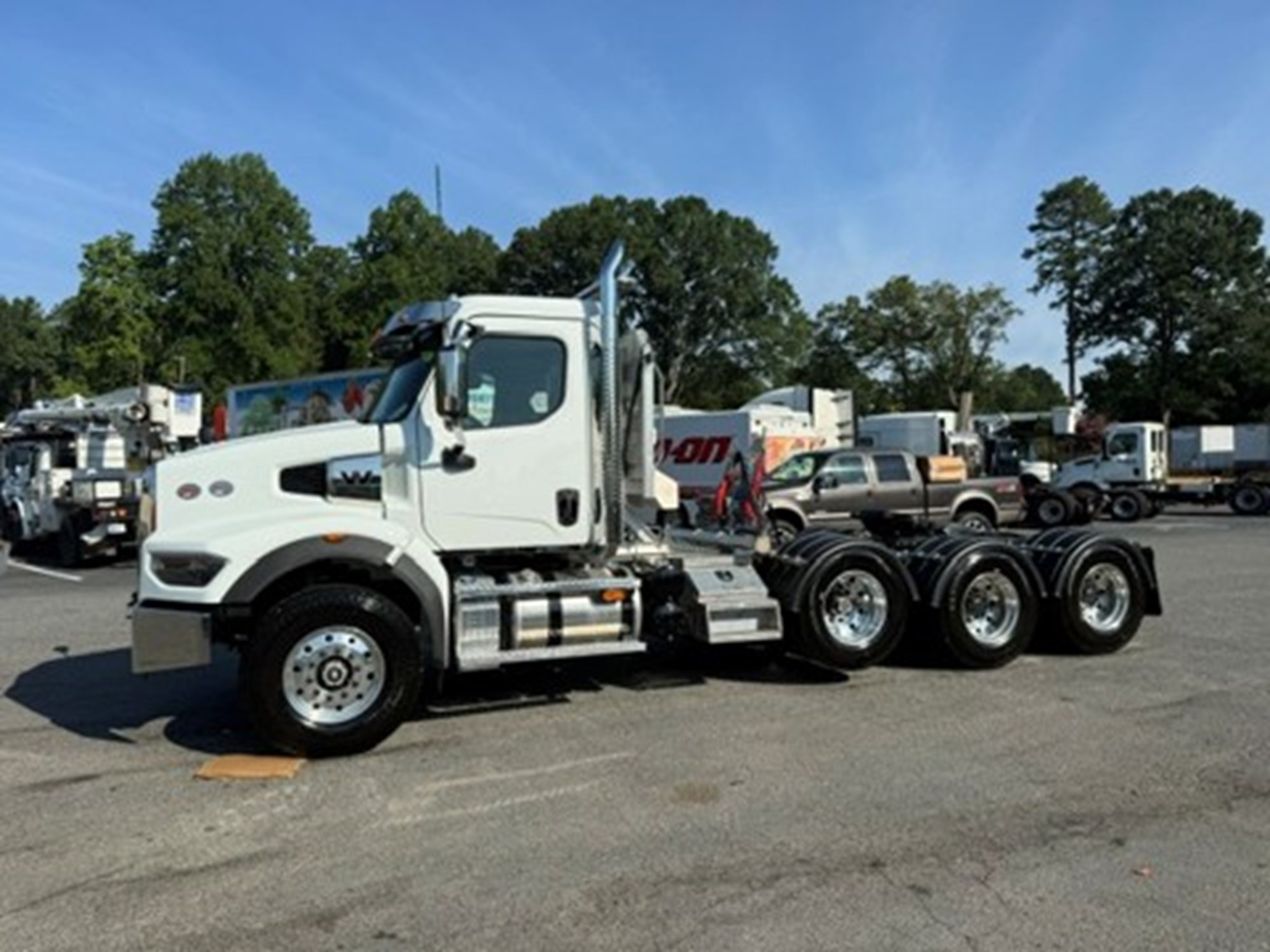 2026 Western Star 49X - image 5 of 6