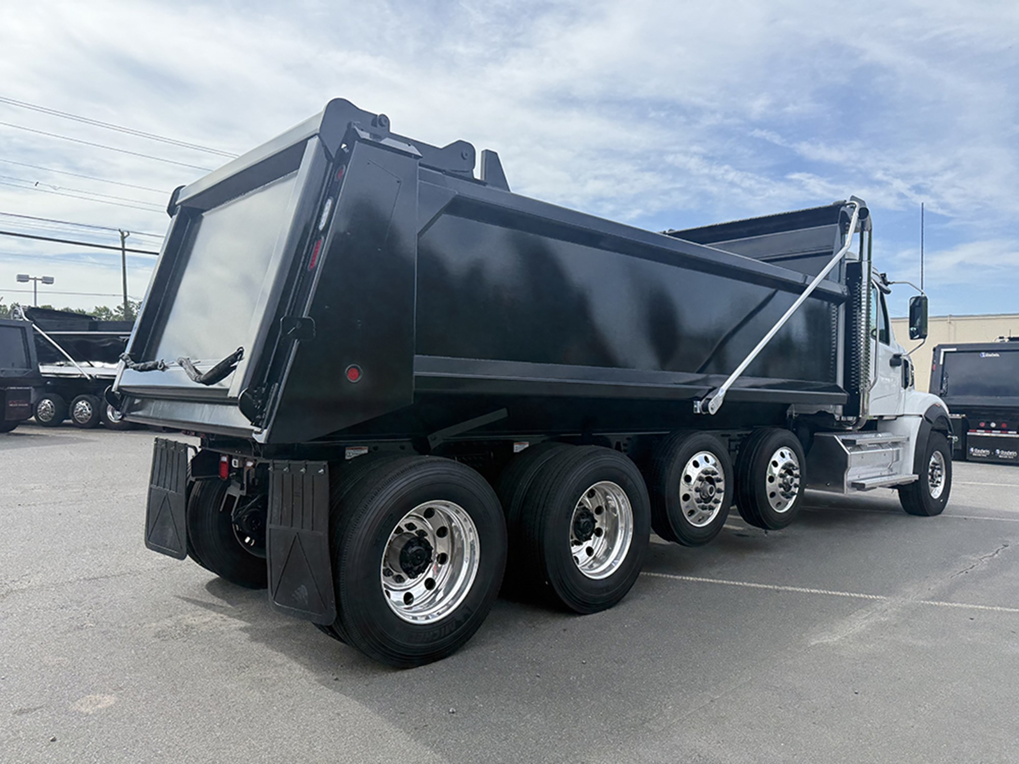 2026 Western Star 49X in Charlotte, NC — photo 4