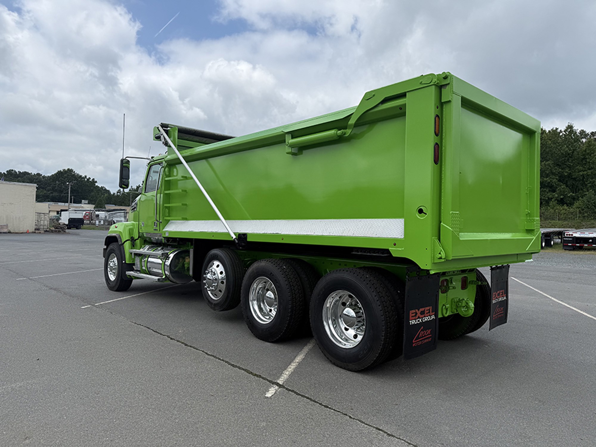 2021 Western Star 4700SF 2021 Western Star 4700SF - image 6 of 6