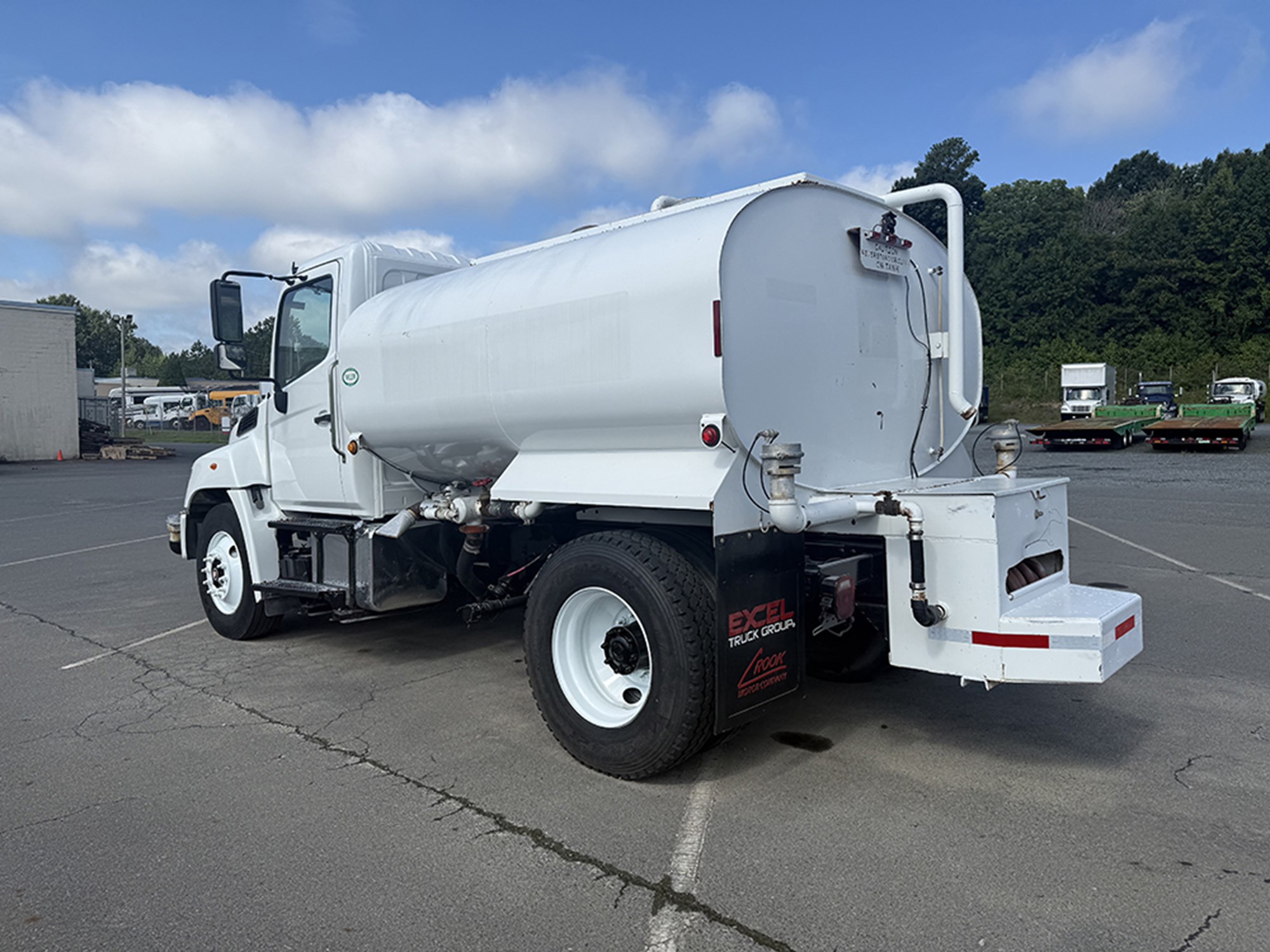 2019 Hino 338 2019 Hino 338 - image 6 of 6