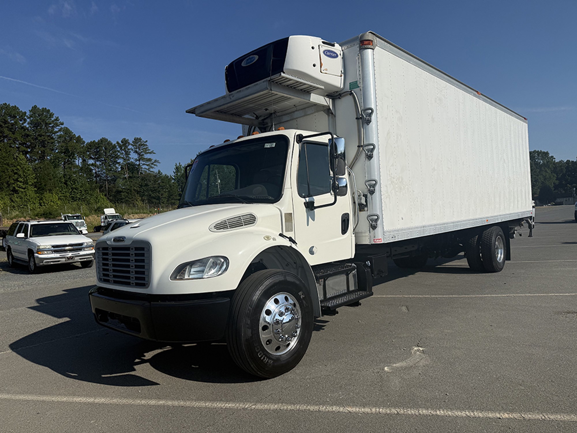 2019 Freightliner M2 2019 Freightliner M2 - image 1 of 6
