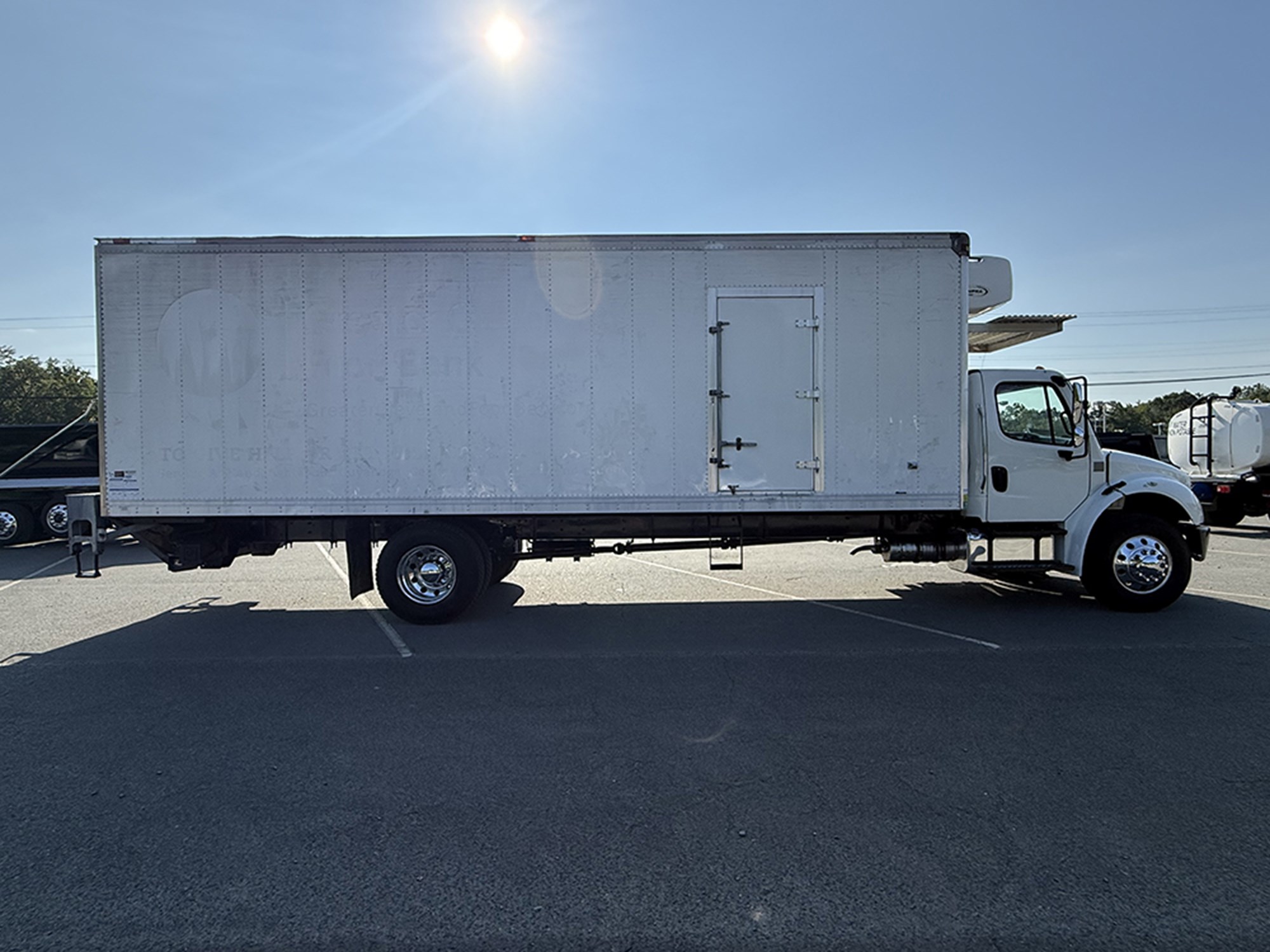 2019 Freightliner M2 2019 Freightliner M2 - image 3 of 6