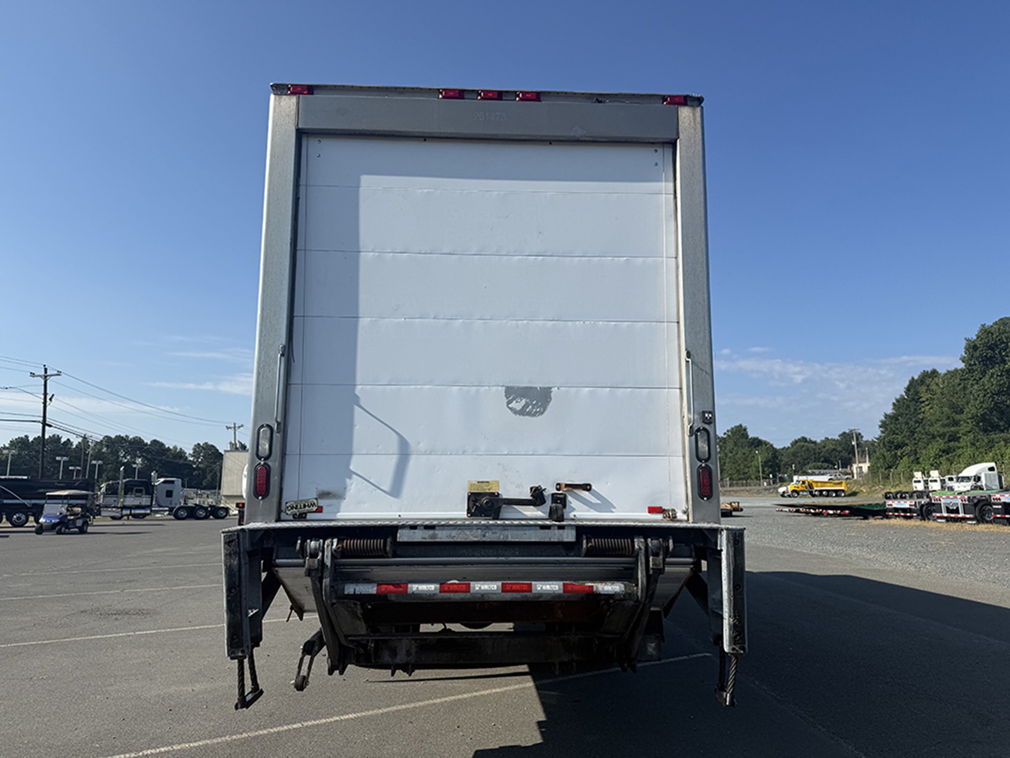2019 Freightliner M2 2019 Freightliner M2 - image 5 of 6