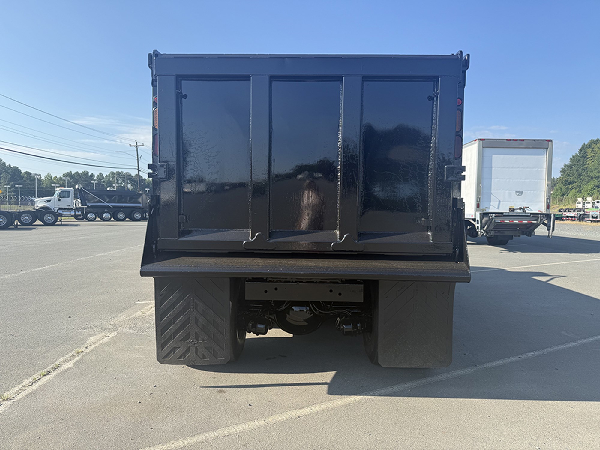 2019 Peterbilt 567 2019 Peterbilt 567 - image 5 of 6