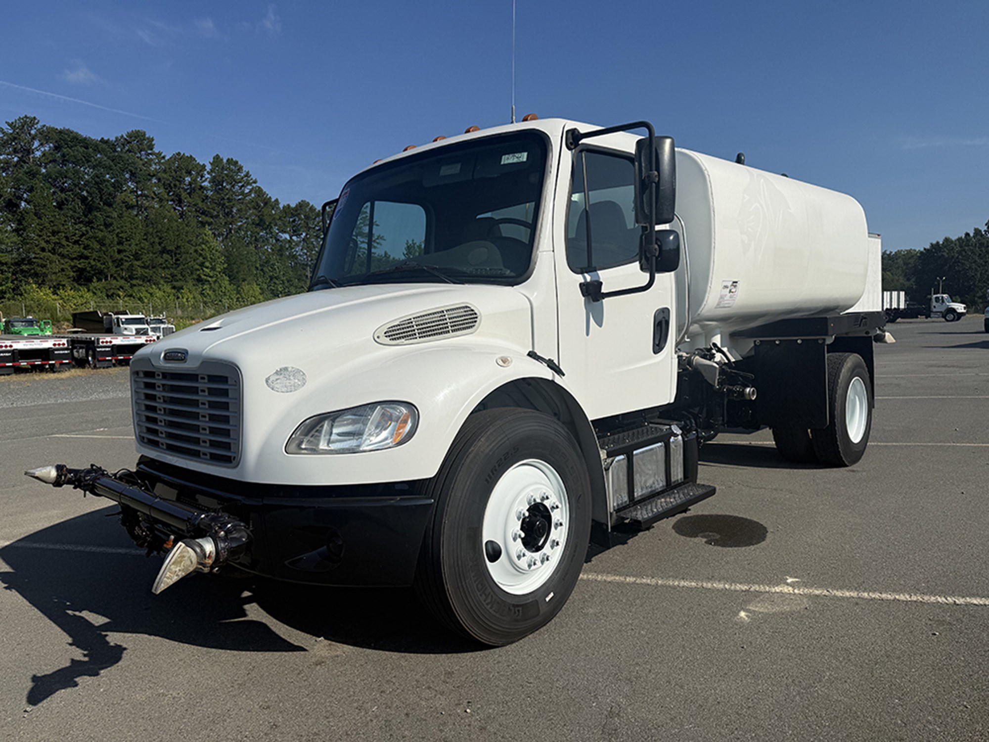 2020 Freightliner M2 2020 Freightliner M2 - image 1 of 6