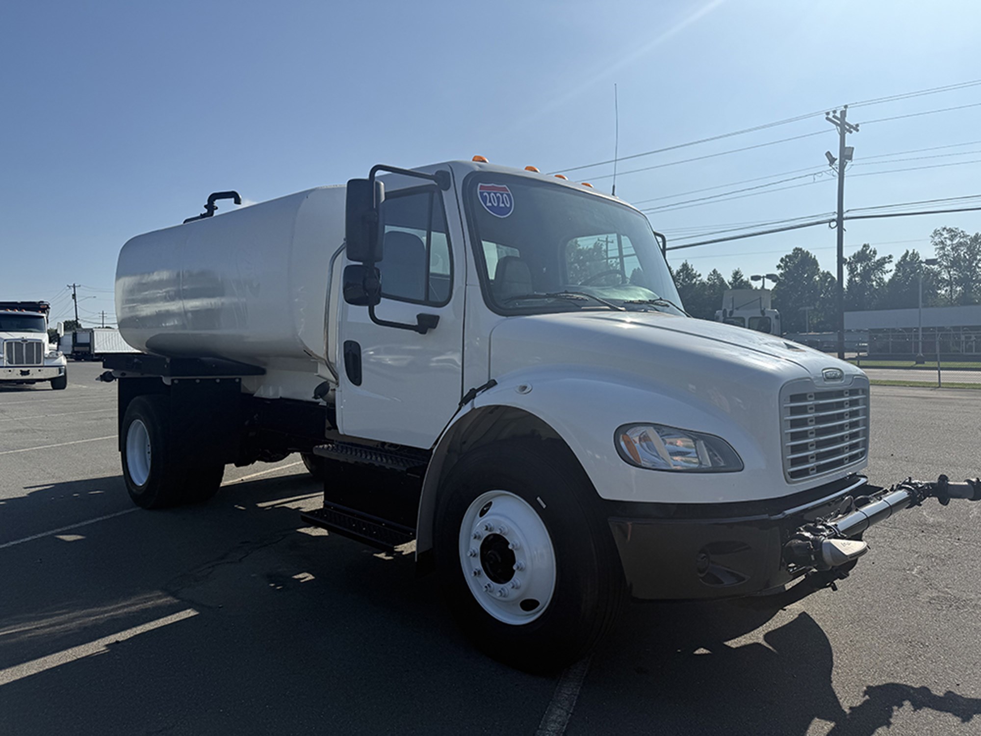 2020 Freightliner M2 2020 Freightliner M2 - image 2 of 6
