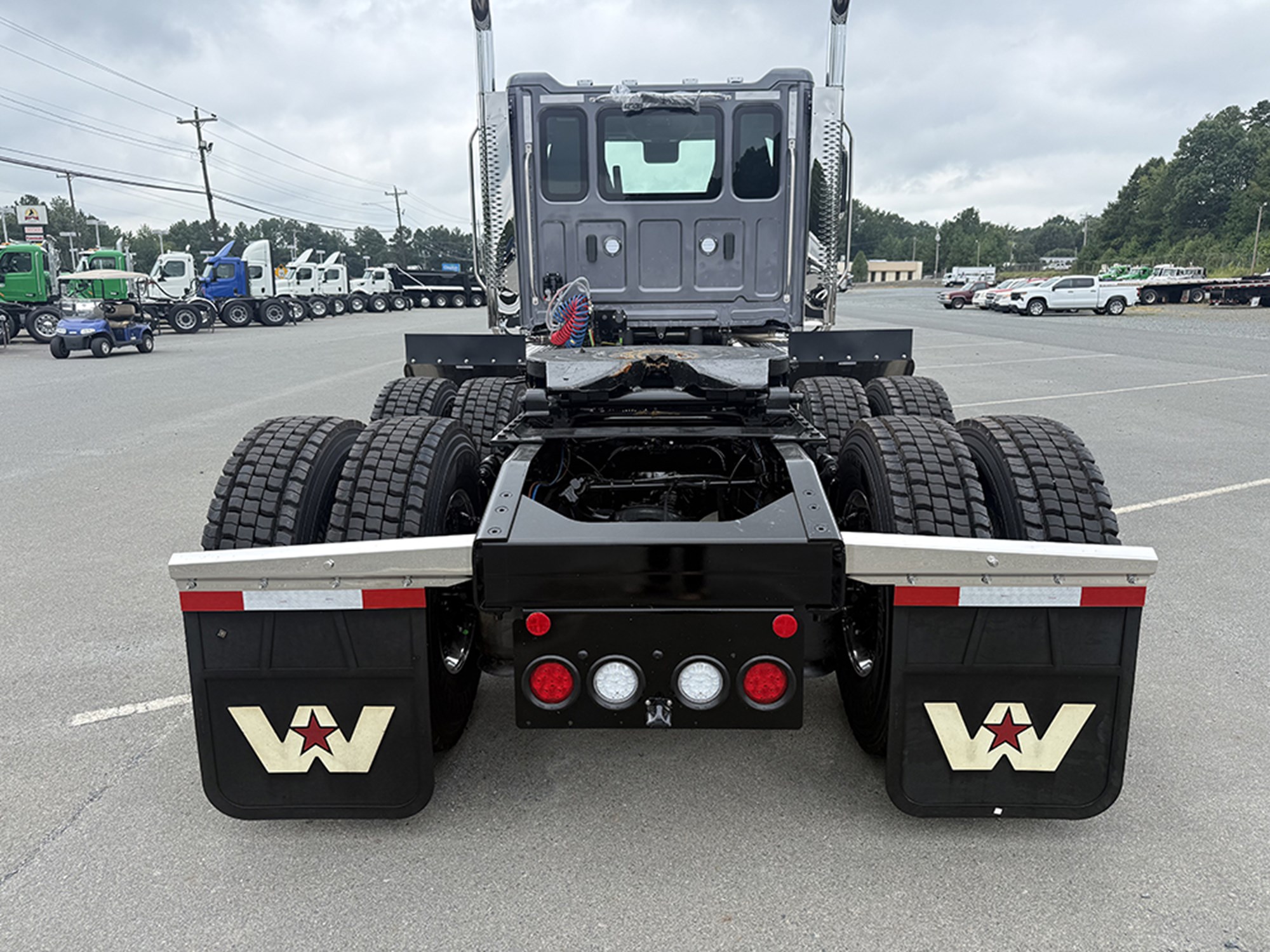 2027 Western Star 49X - image 5 of 6