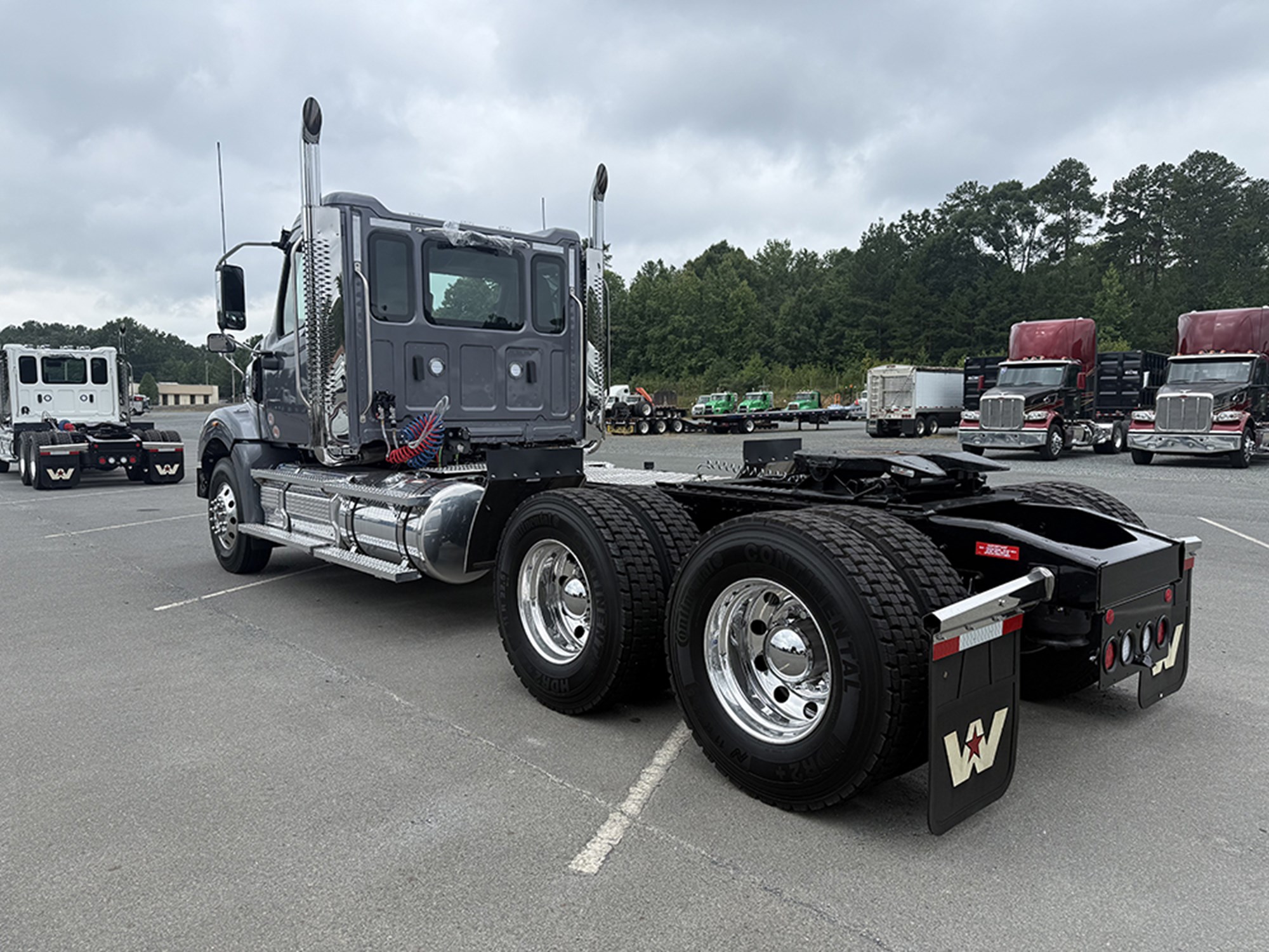 2027 Western Star 49X - image 6 of 6