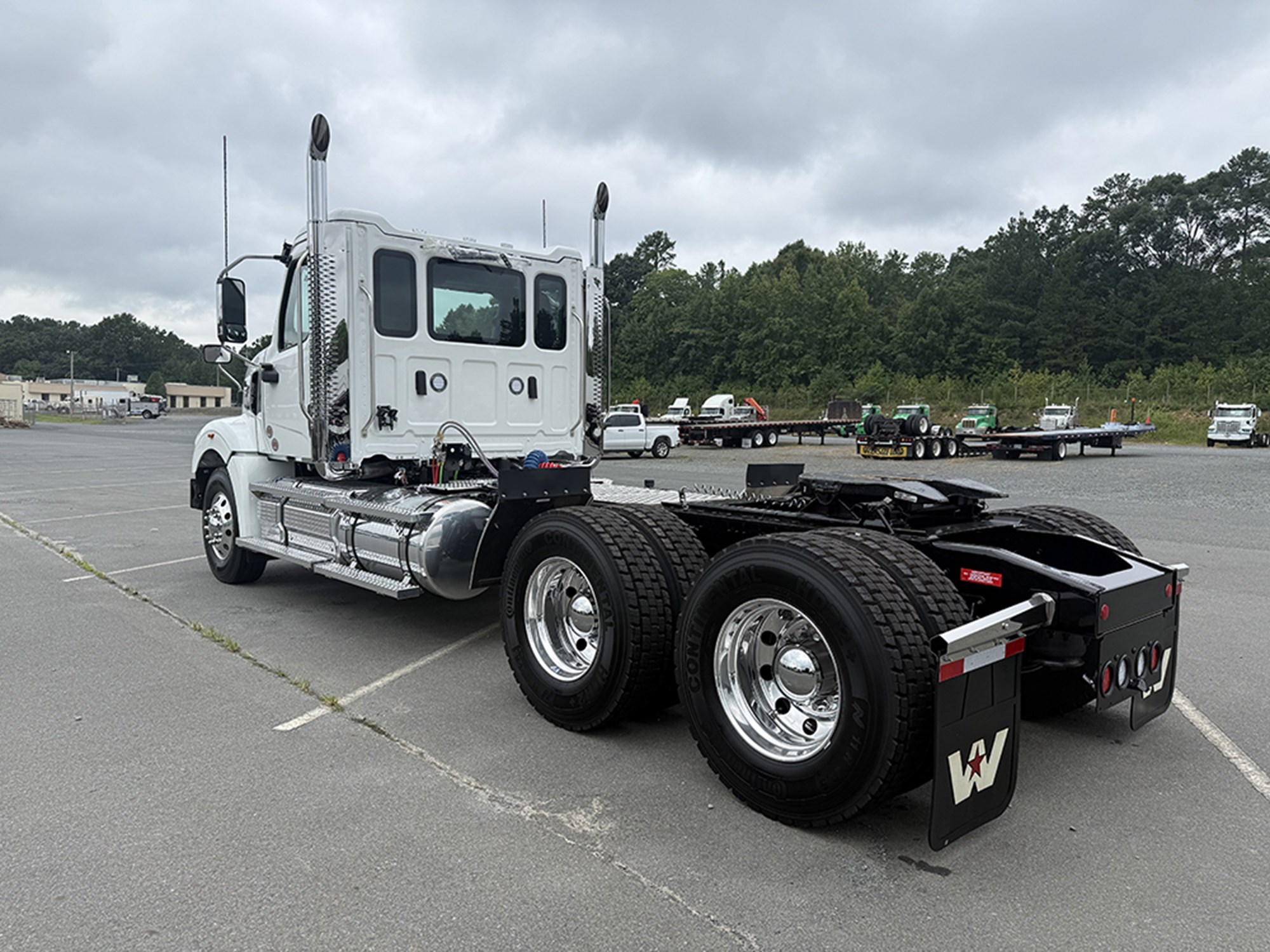 2027 Western Star 49X - image 6 of 6
