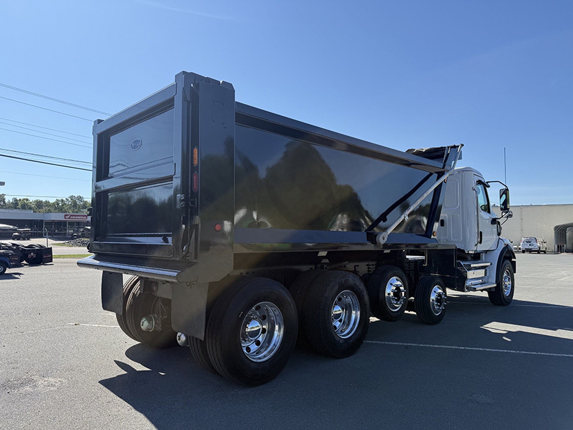 2024 Western Star 47X — photo 4