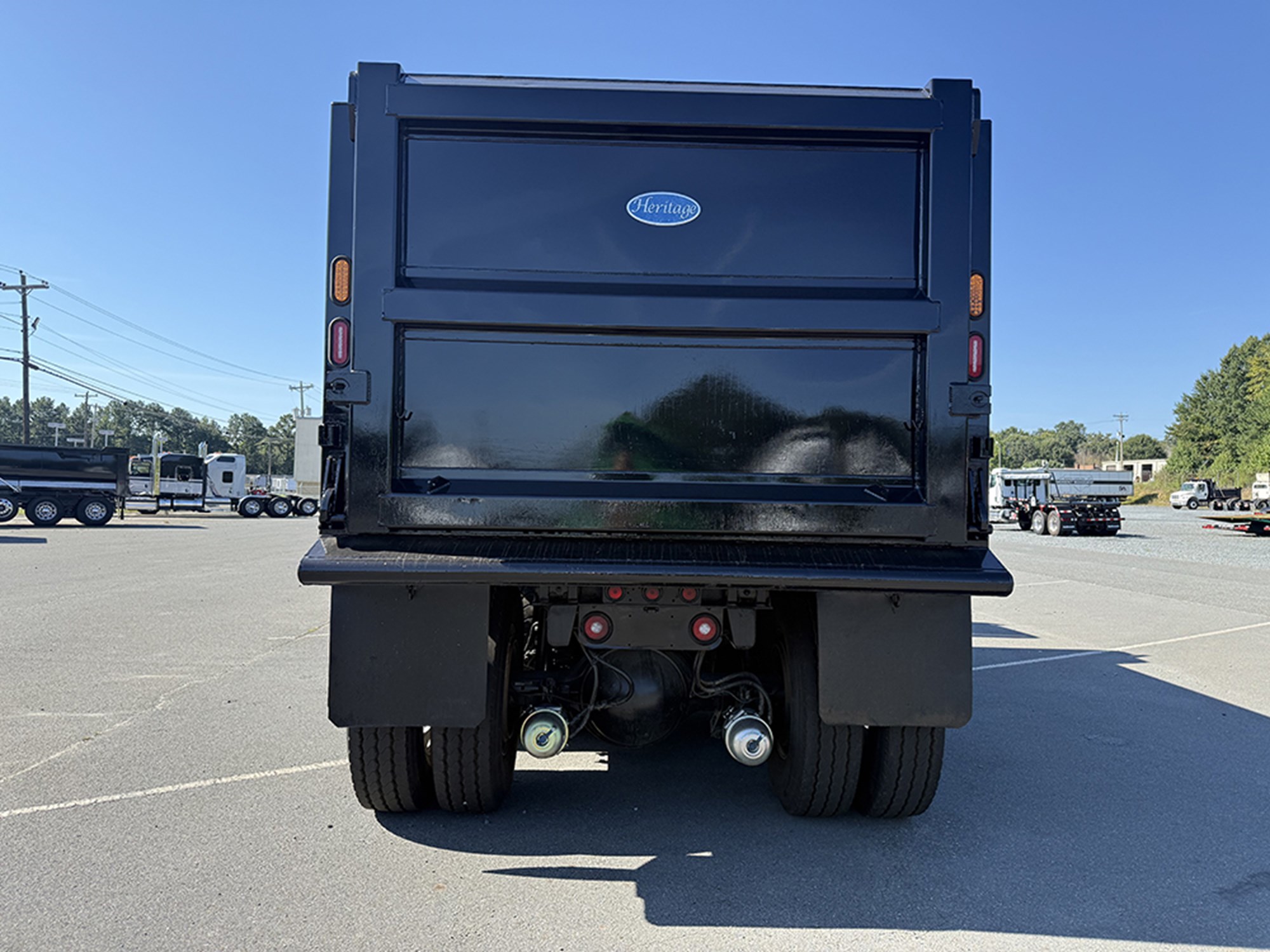 2024 Western Star 47X — photo 5