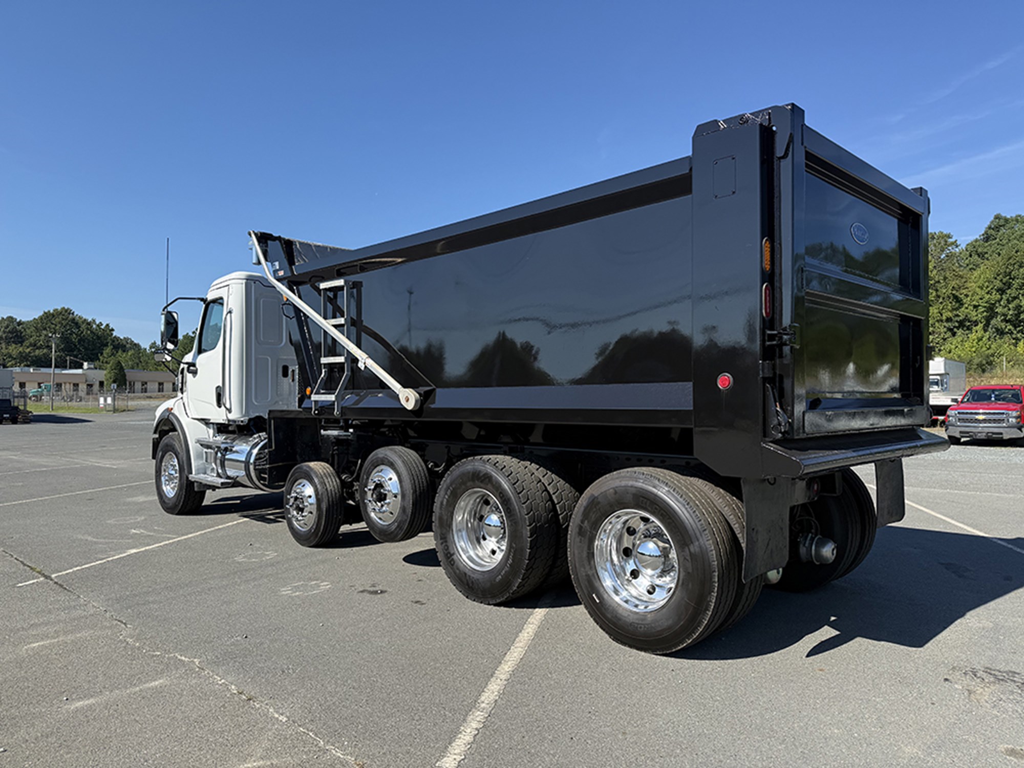 2024 Western Star 47X — photo 6