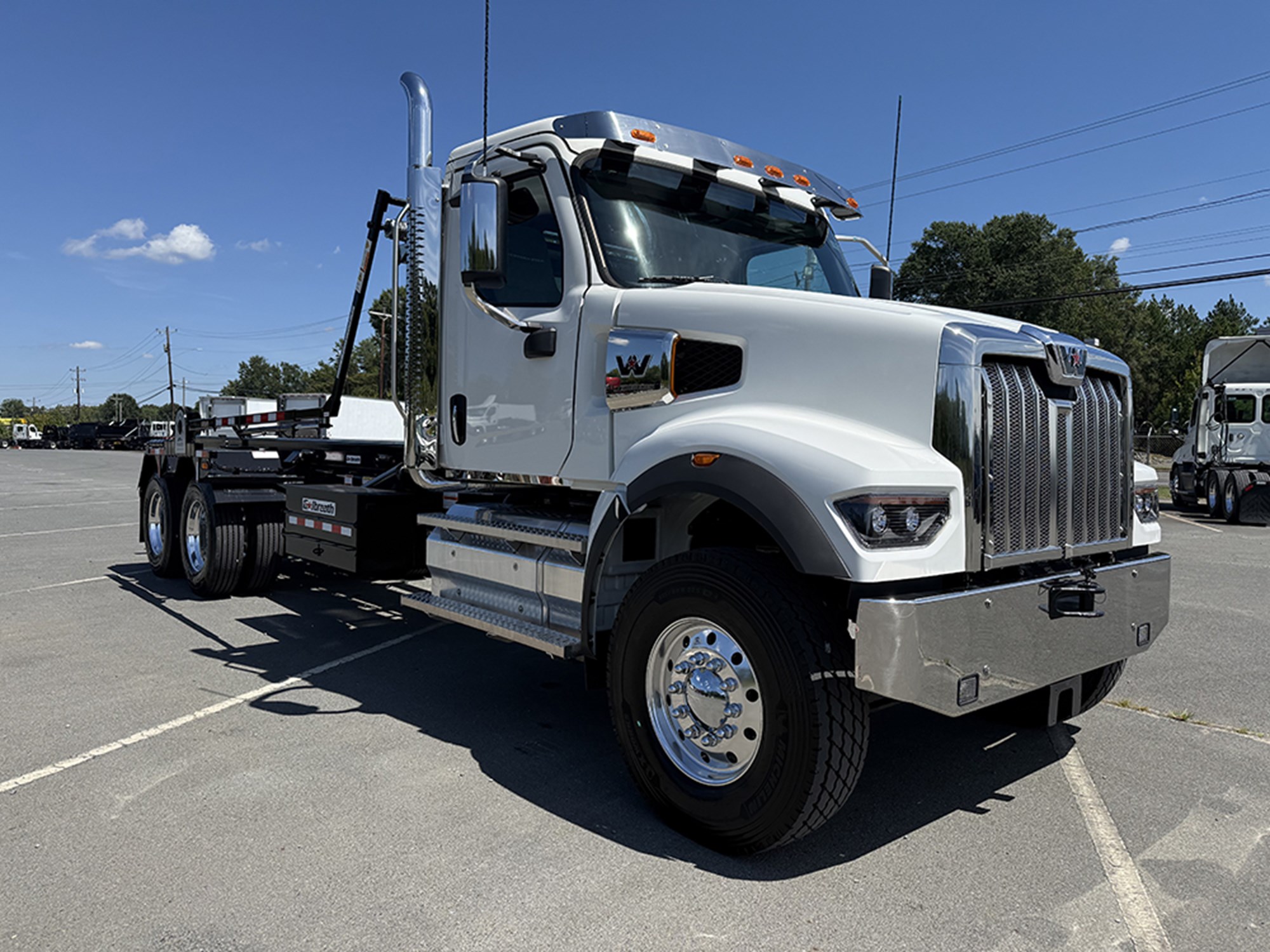 2026 Western Star 49X - image 2 of 6