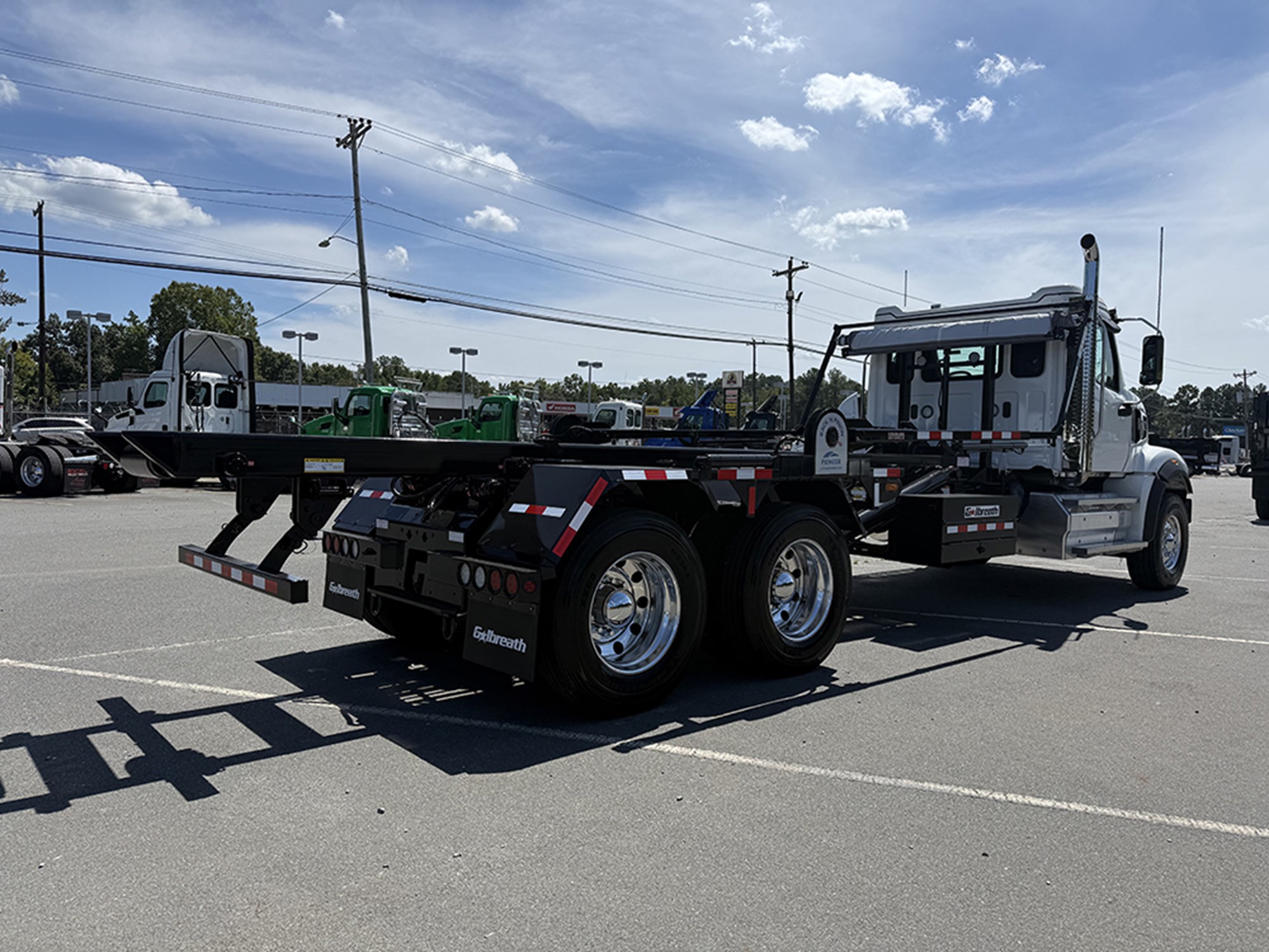 2026 Western Star 49X - image 4 of 6