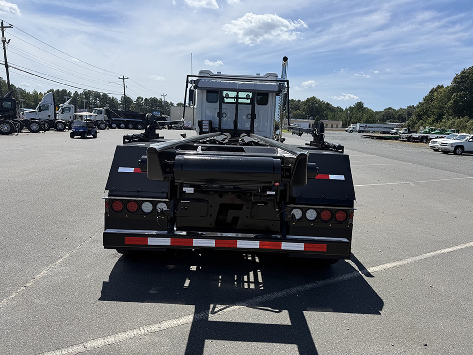 2026 Western Star 49X - image 5 of 6