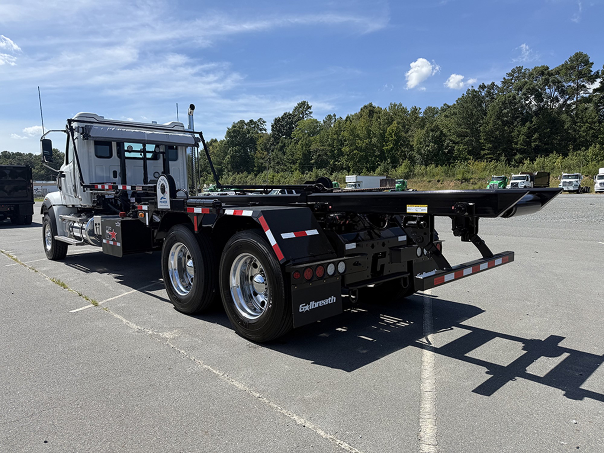 2026 Western Star 49X - image 6 of 6