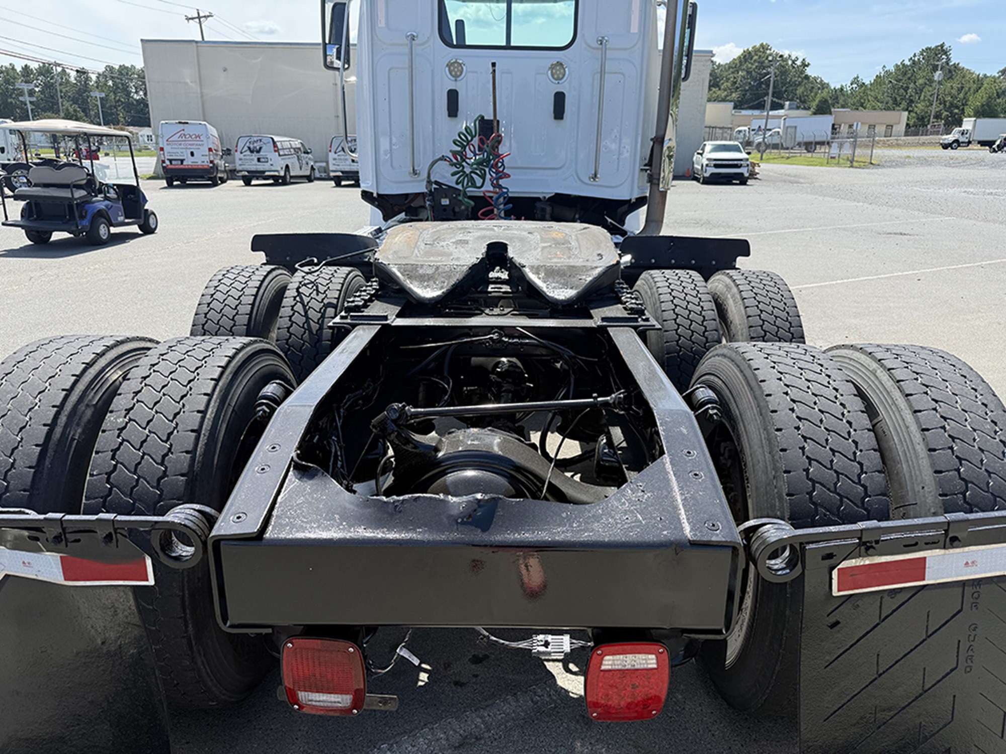 2021 Western Star 5700 - image 5 of 6
