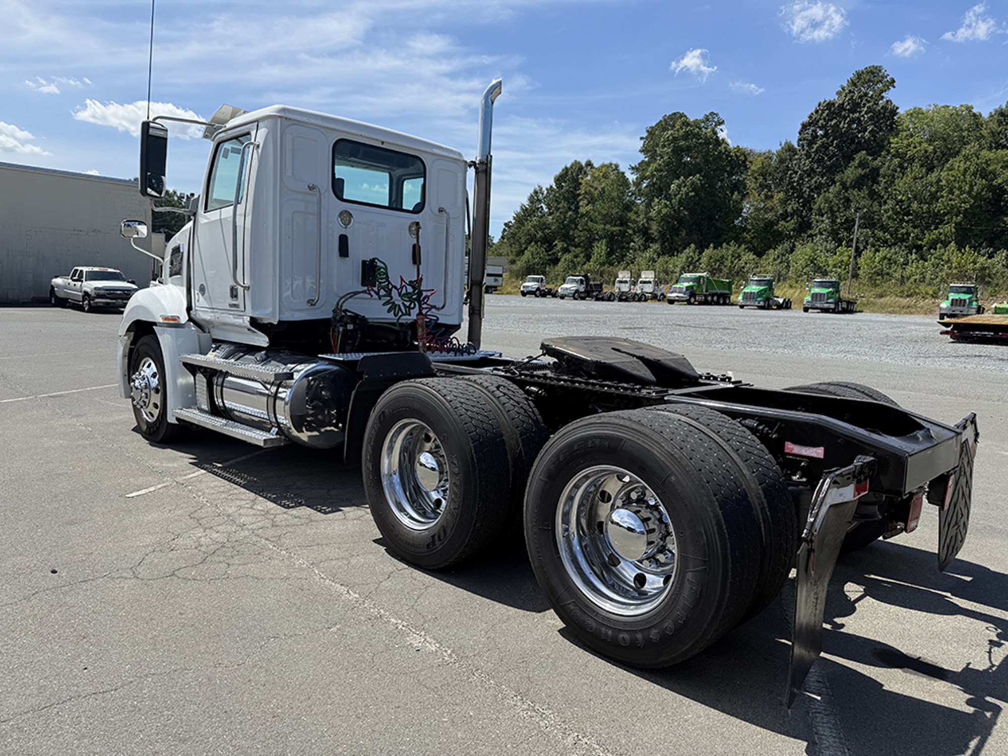 2021 Western Star 5700 - image 6 of 6