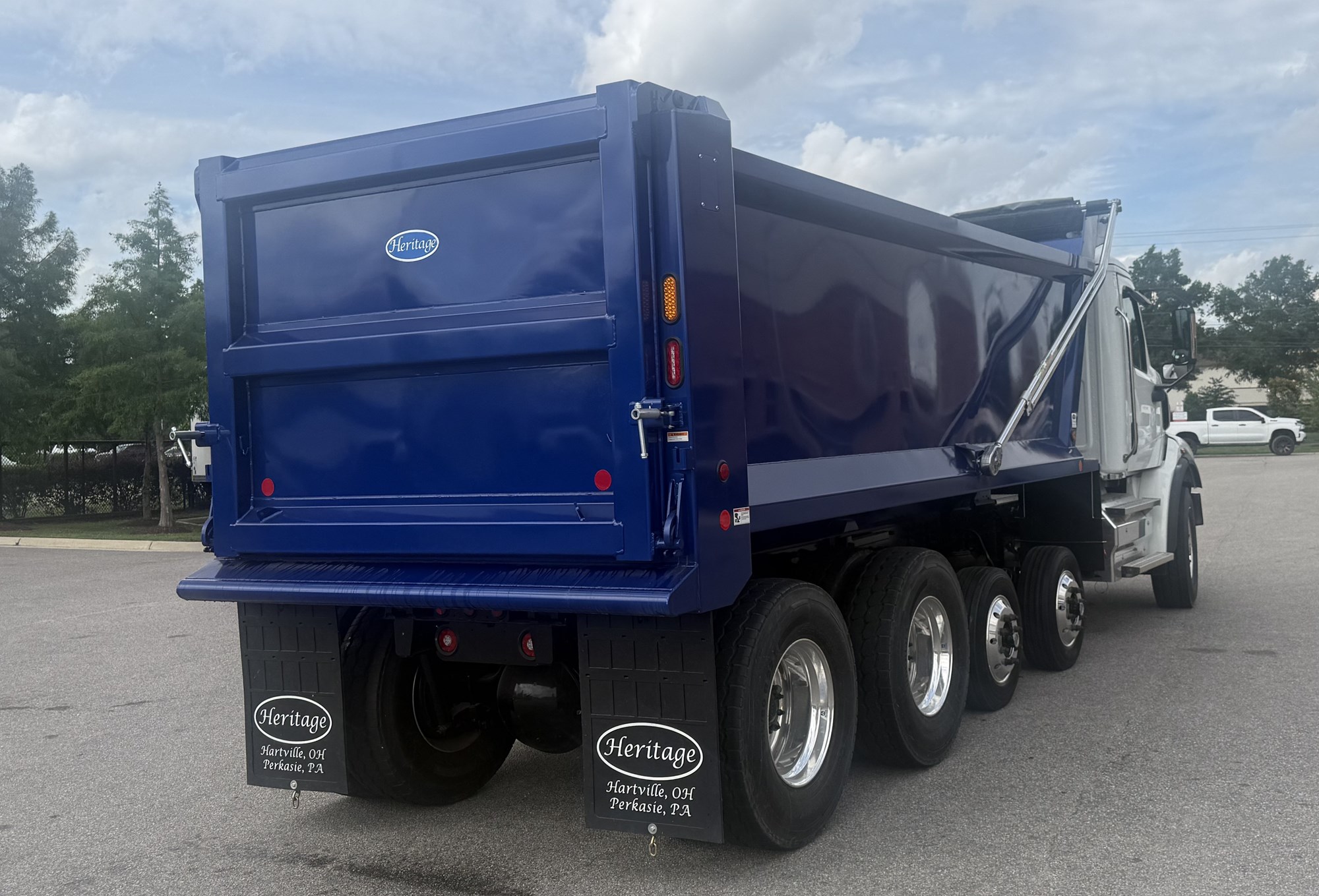 2026 Western Star 47X 2026 Western Star 47X - image 3 of 6