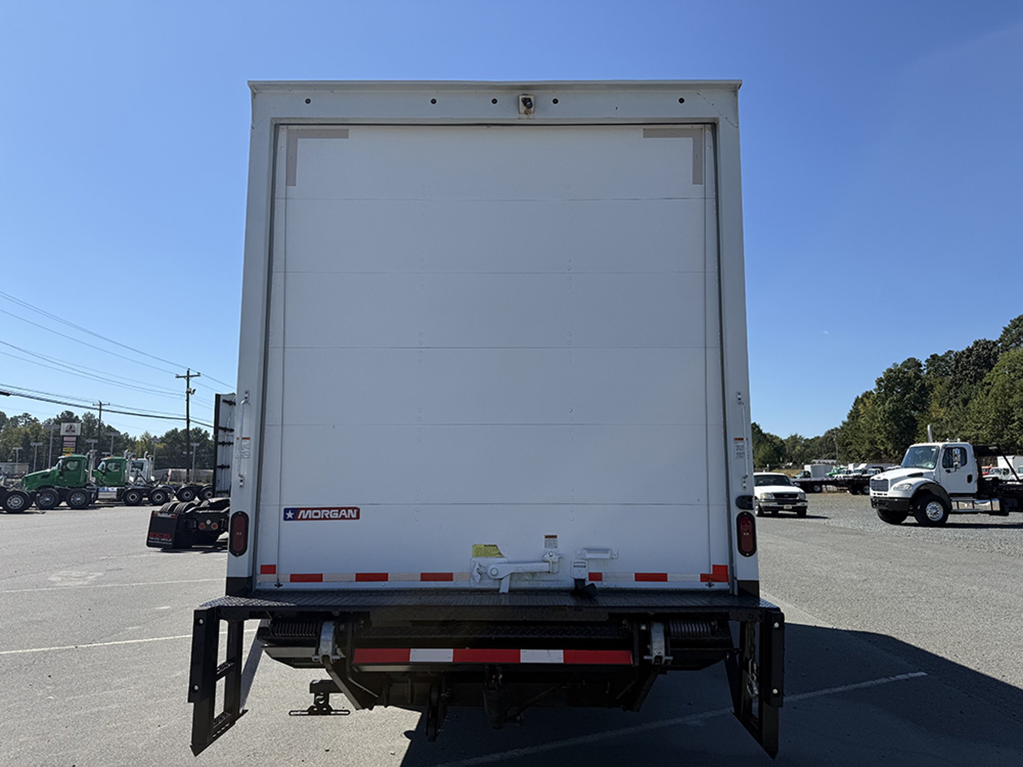 2022 Chevrolet GM515 - image 5 of 6