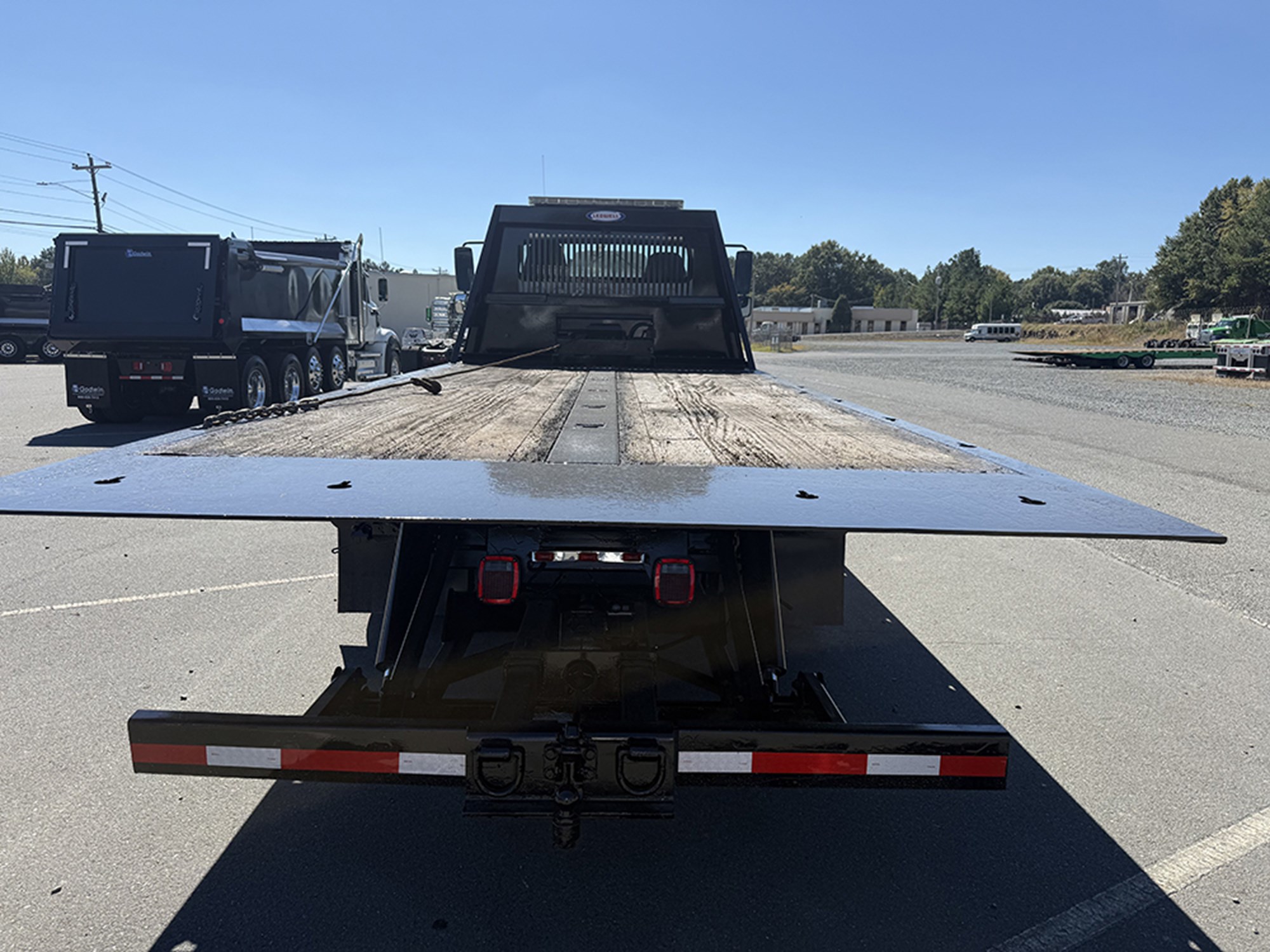 2020 Freightliner M2 2020 Freightliner M2 - image 5 of 6