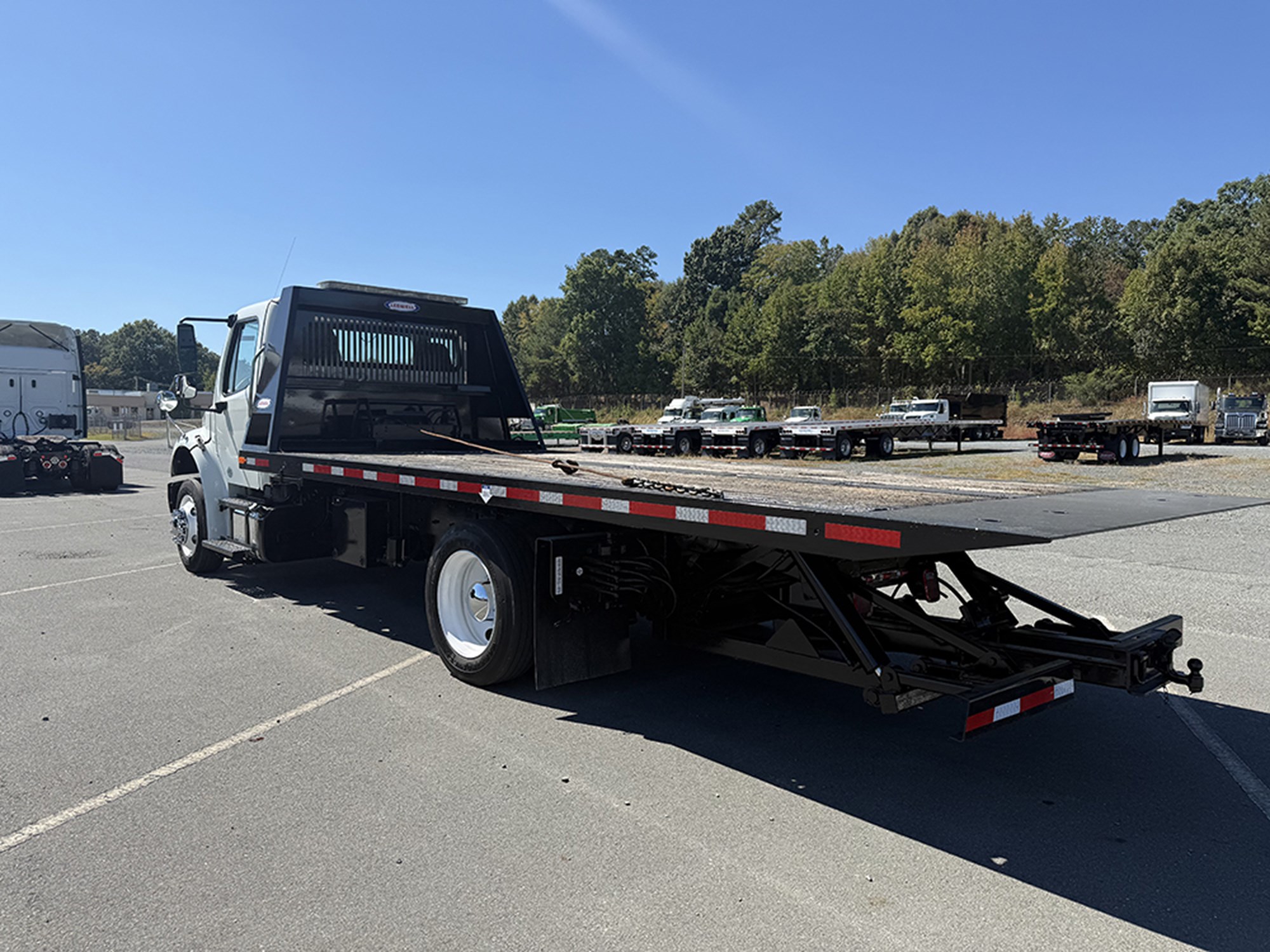 2020 Freightliner M2 2020 Freightliner M2 - image 6 of 6