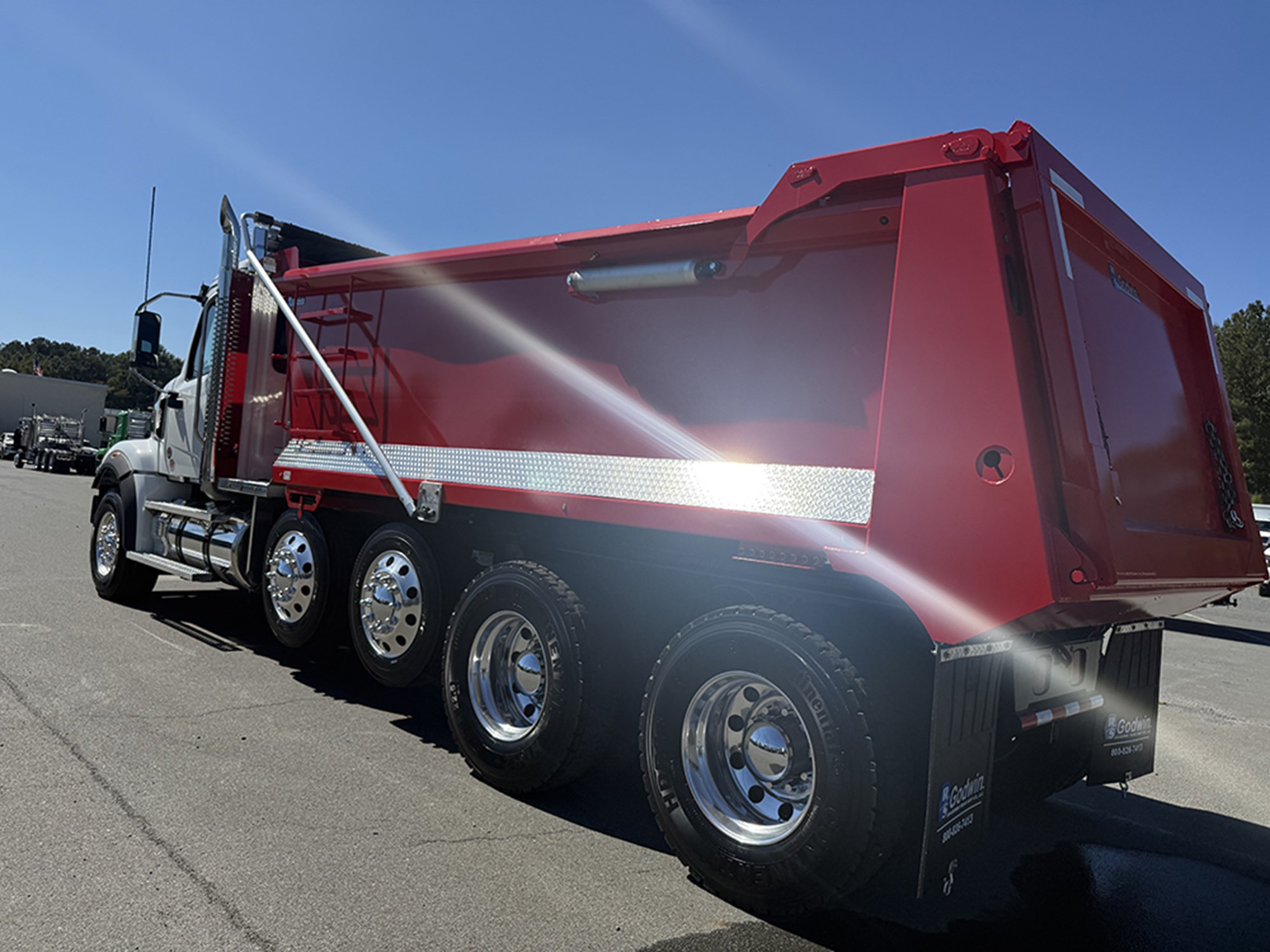 2027 Western Star 49X 2027 Western Star 49X - image 6 of 6
