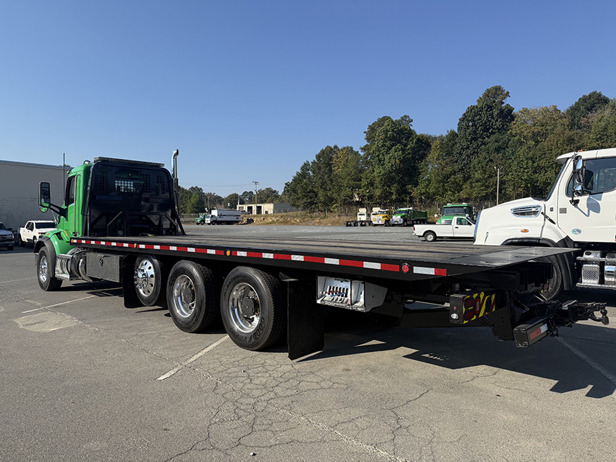 2020 Peterbilt 567 2020 Peterbilt 567 - image 6 of 6