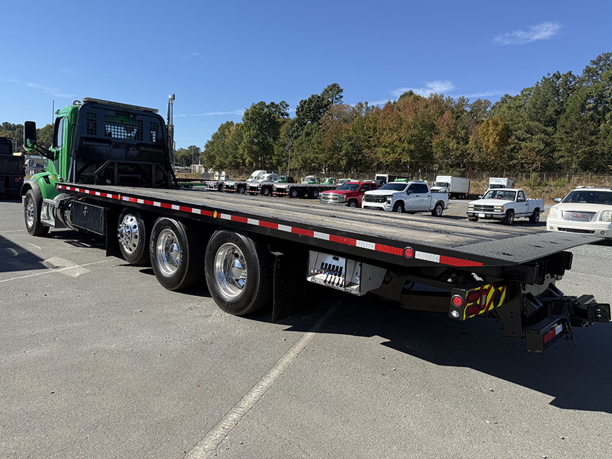 2019 Peterbilt 567 2019 Peterbilt 567 - image 6 of 6