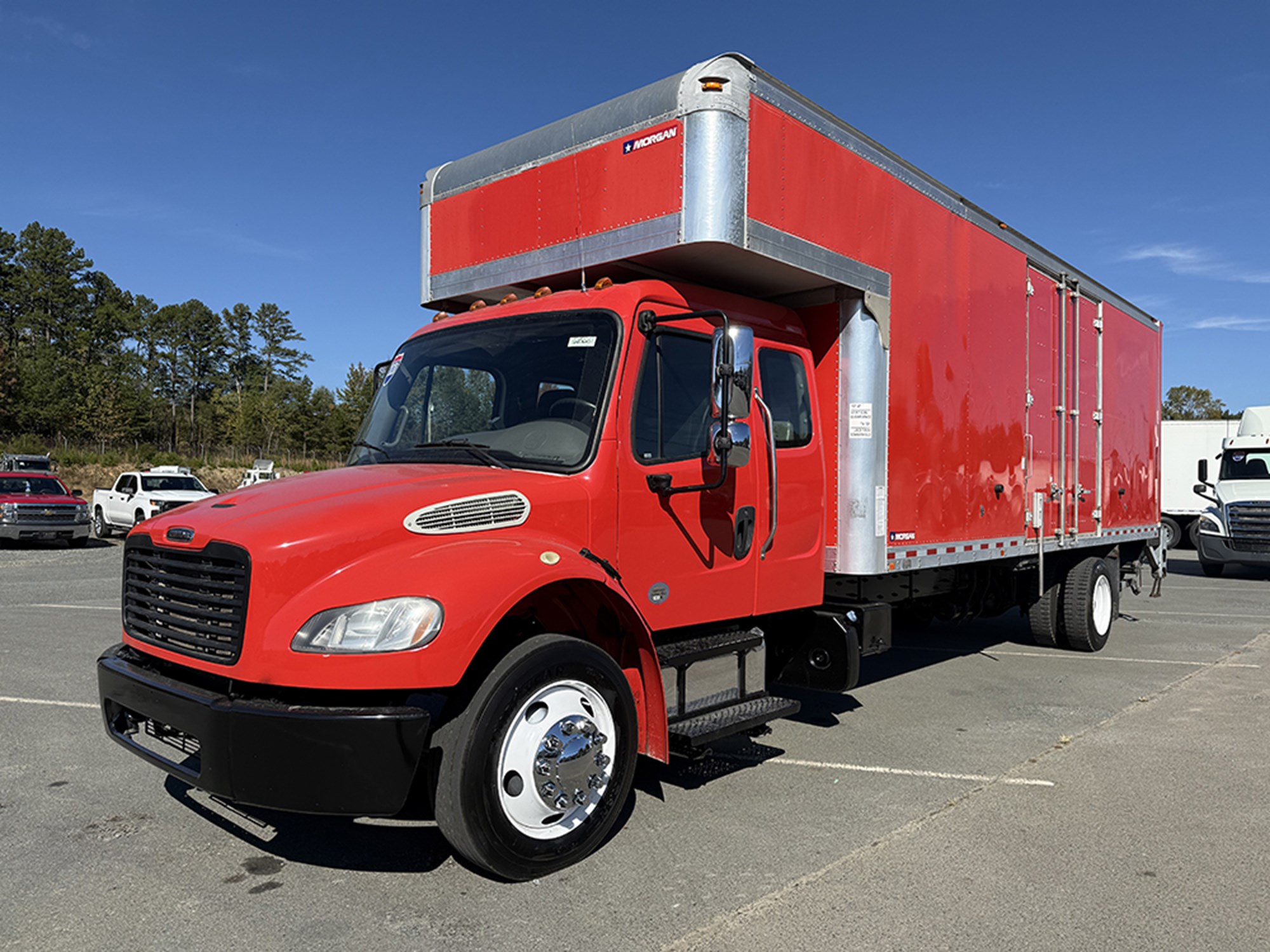 2020 Freightliner M2 2020 Freightliner M2 - image 1 of 6