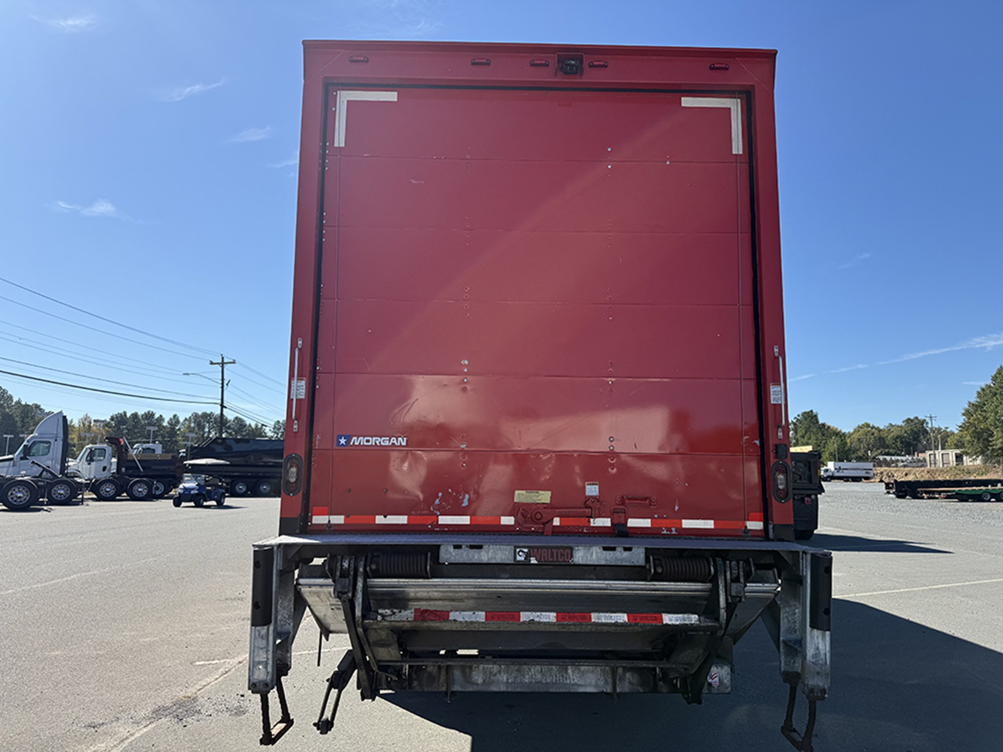 2020 Freightliner M2 2020 Freightliner M2 - image 5 of 6
